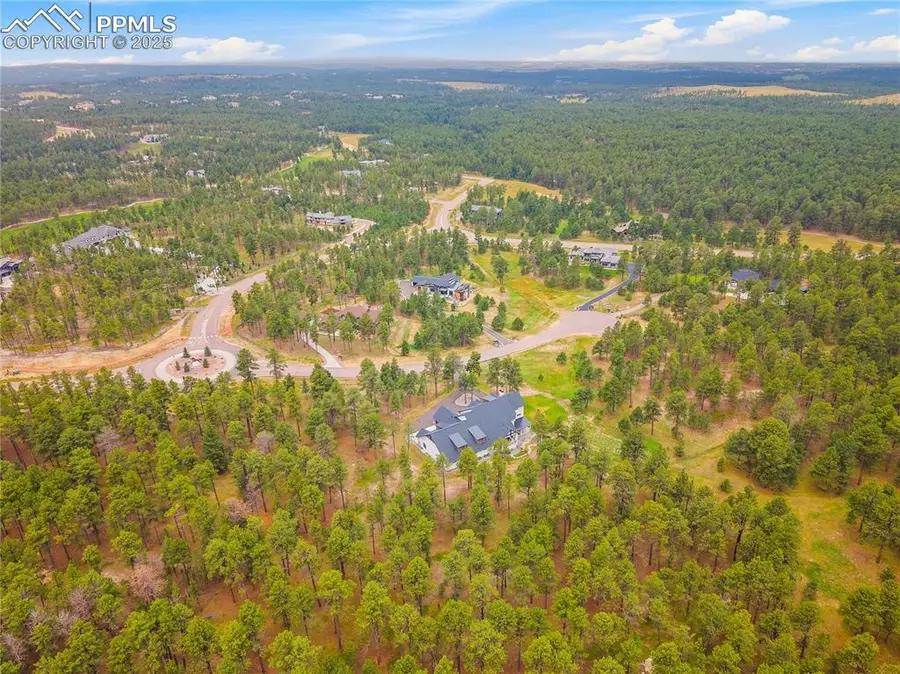 4990 Old Stagecoach Road, Colorado Springs, CO 80908 - #3