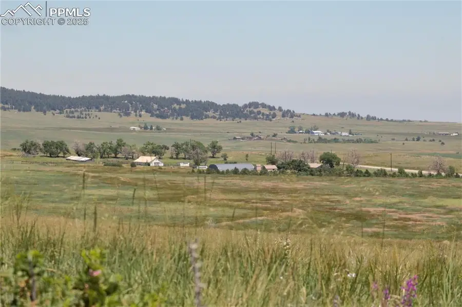 Tract 23 Sweet Road, Calhan, CO 80808 - Image #3