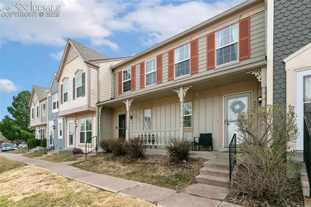 3323 Queen Anne Way, Colorado Springs, CO 80917 - Image #1