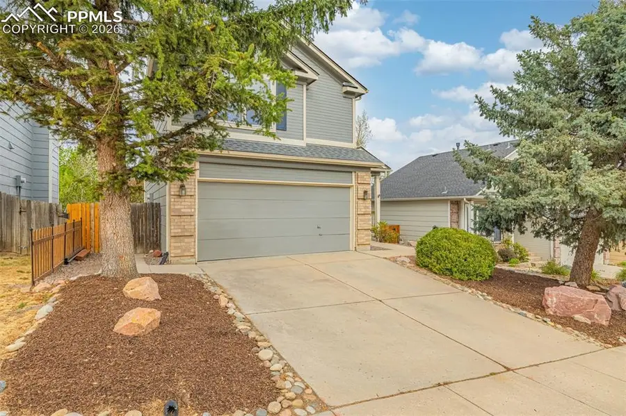 6542 Sproul Lane, Colorado Springs, CO 80918 - #3