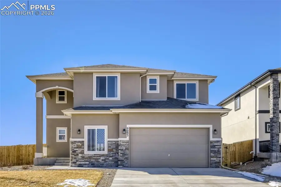 9093 Peaceful Valley Road, Colorado Springs, CO 80925 - Image #3