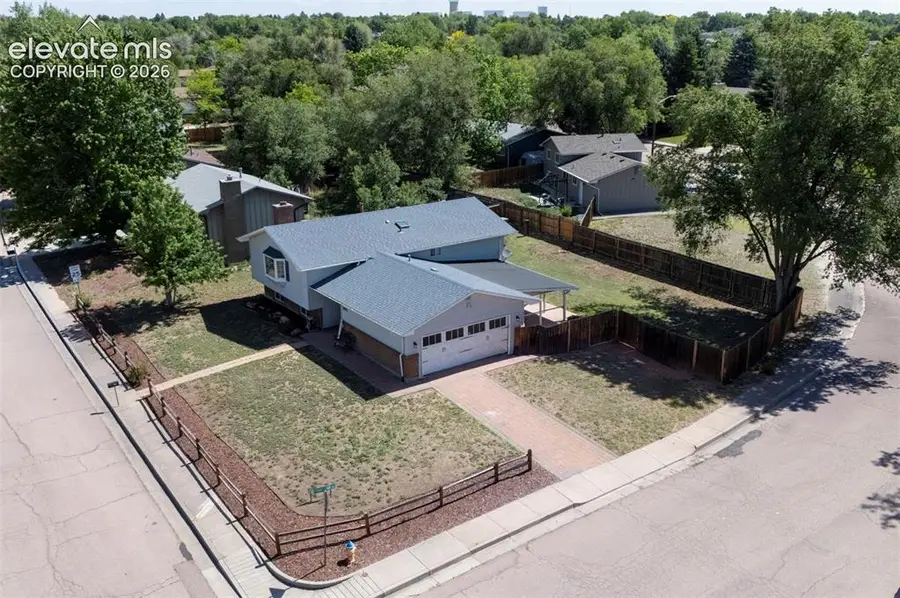 7443 Franconia Drive, Fountain, CO 80817 - #3