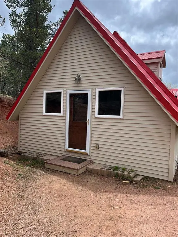 646 Grey Eagle Drive, Cripple Creek, CO 80813 - #2