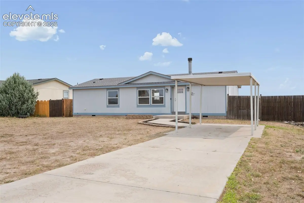 4671 Pipestem Avenue, Colorado Springs, CO 80928 - #1