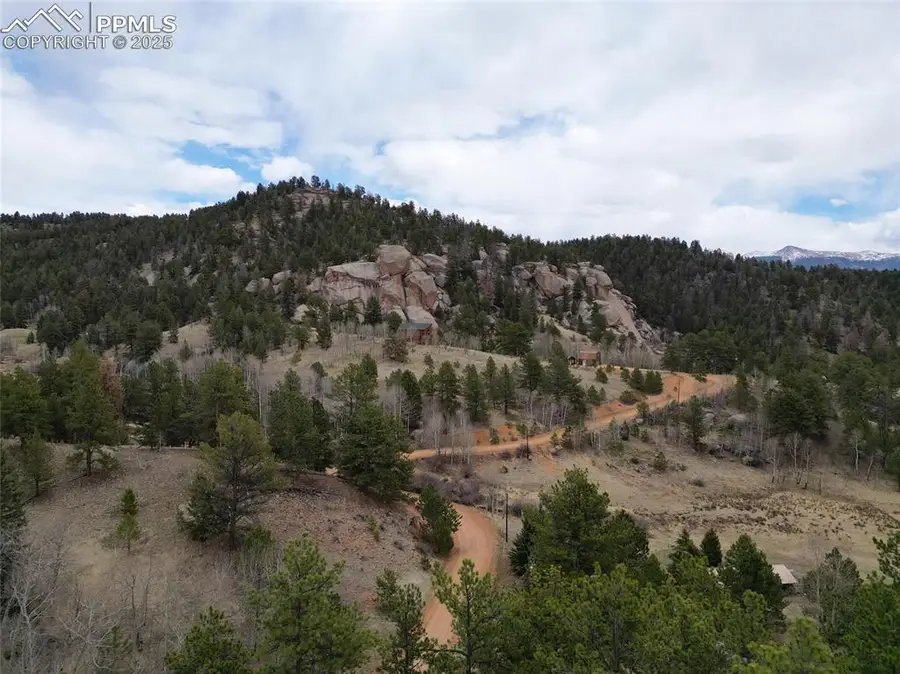 475 Pinon Lane, Florissant, CO 80816 - Image #3