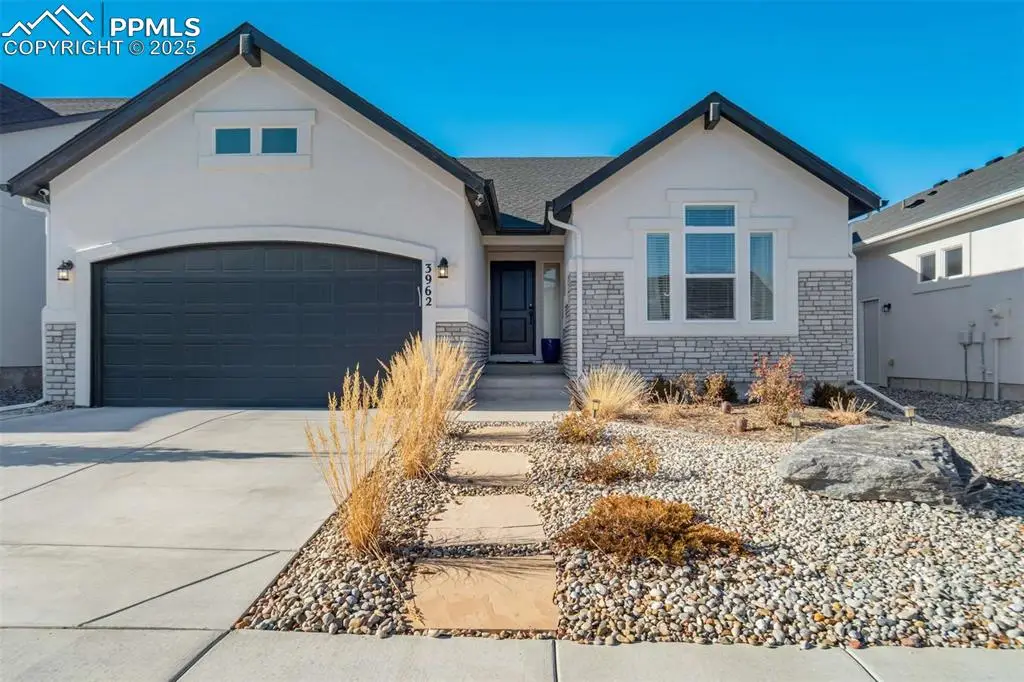 3962 Ivy Hill Drive, Colorado Springs, CO 80922 - Image #1