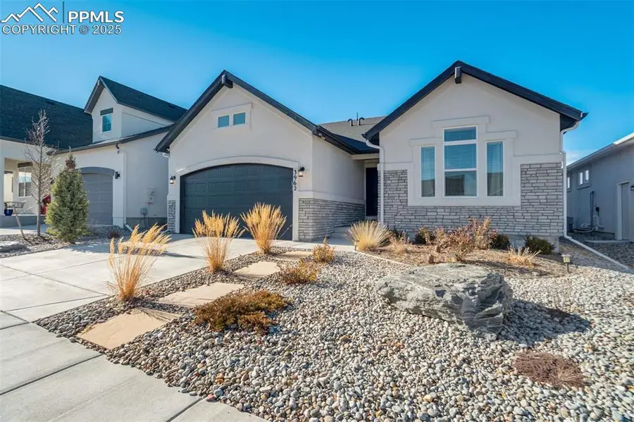 3962 Ivy Hill Drive, Colorado Springs, CO 80922 - Image #2
