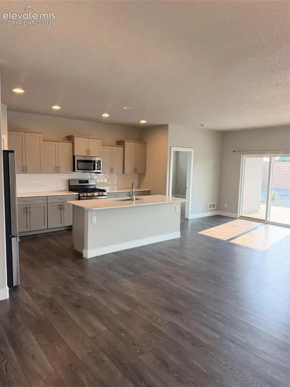 9233 Bugaboo Drive, Colorado Springs, CO 80924 - #2