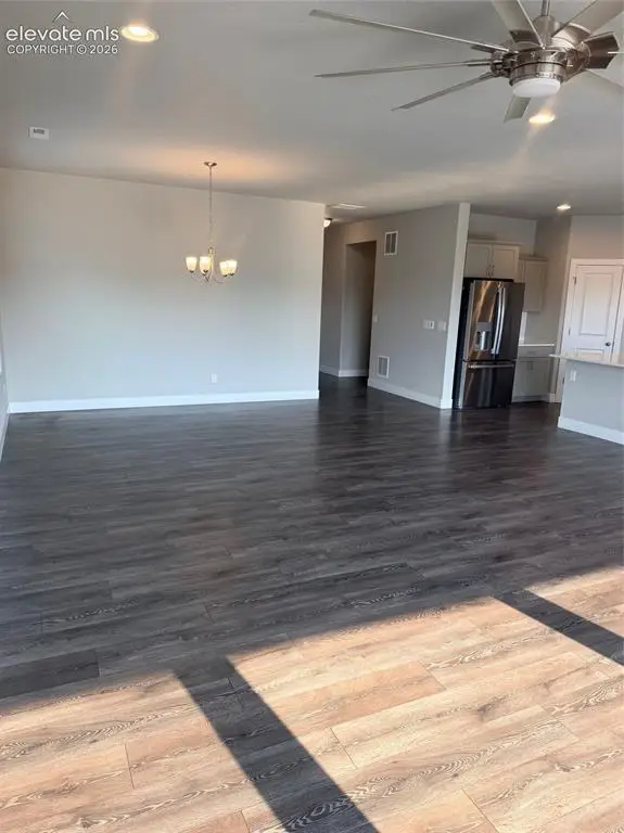 9233 Bugaboo Drive, Colorado Springs, CO 80924 - #3