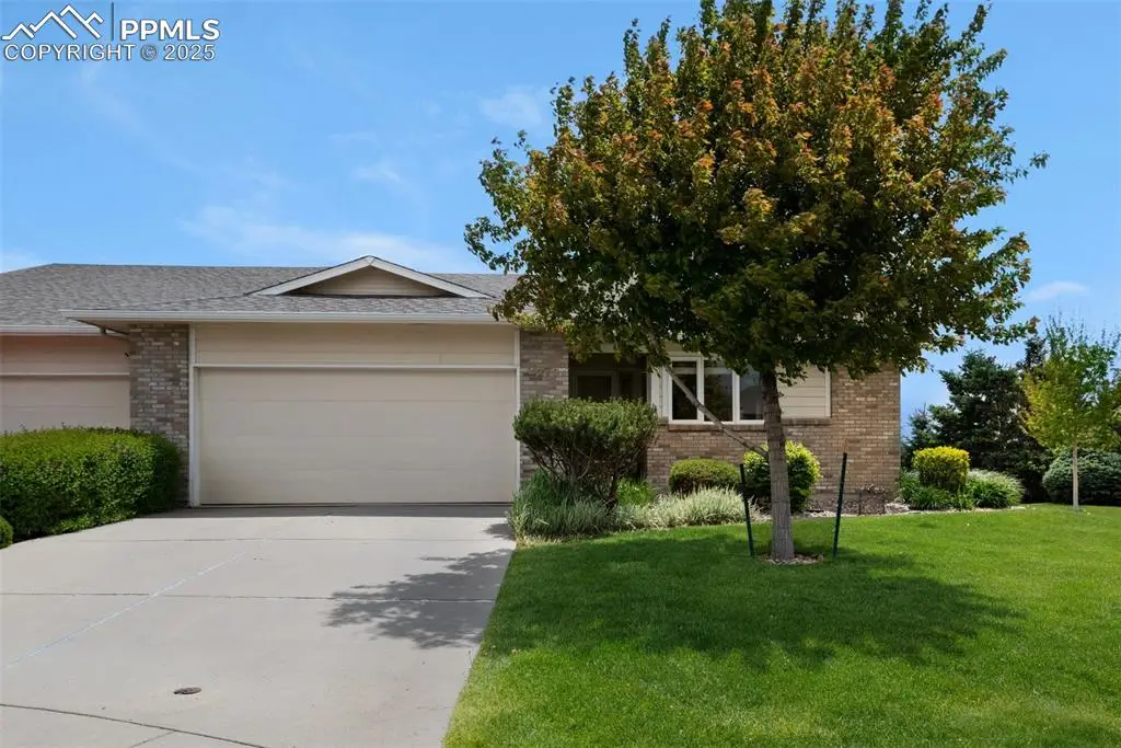 4279 Stonesthrow View, Colorado Springs, CO 80922 - #1