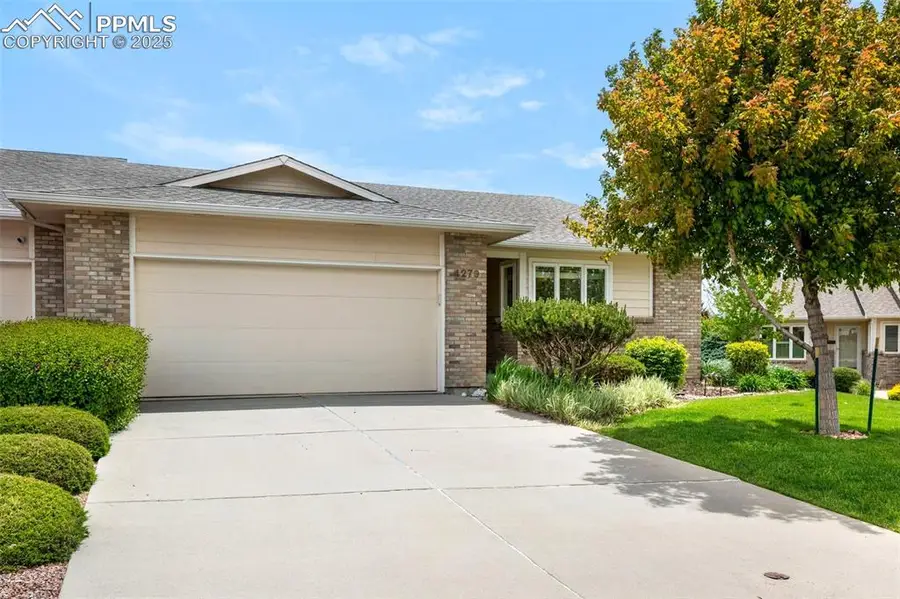 4279 Stonesthrow View, Colorado Springs, CO 80922 - #3