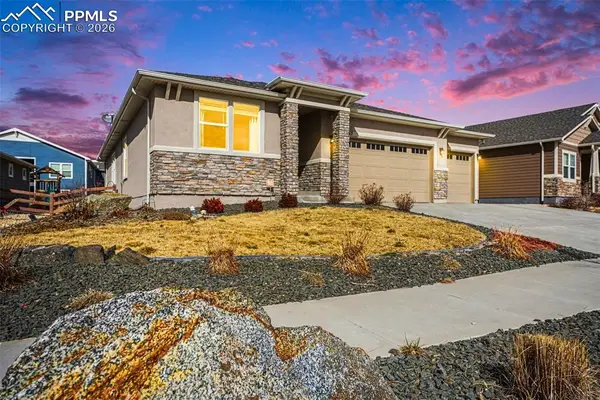 6562 Mancala Way, Colorado Springs, CO 80924