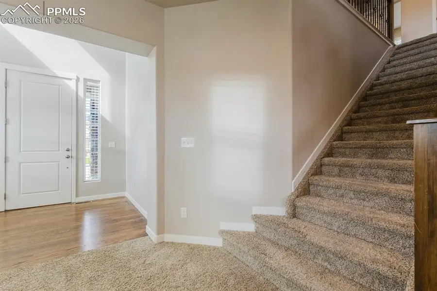7797 Wagonwood Place, Colorado Springs, CO 80908 - #3