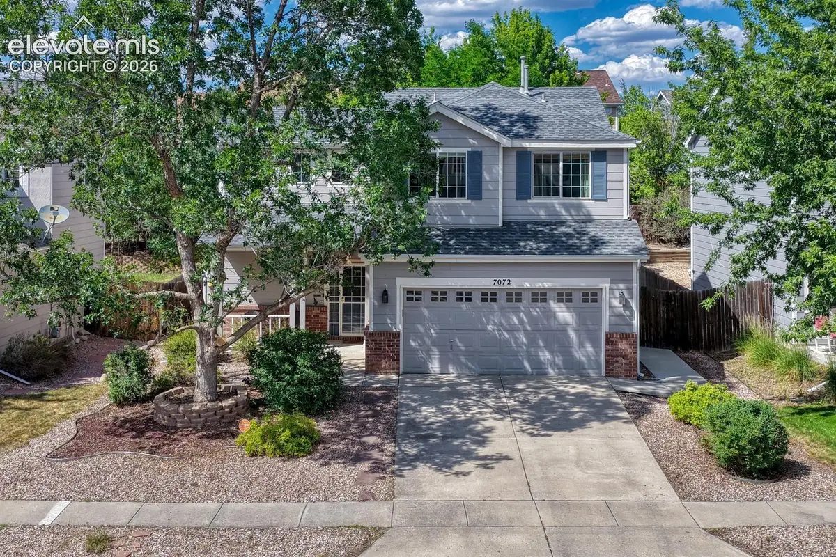 Address Withheld By Seller, Colorado Springs, CO 80922 - #1