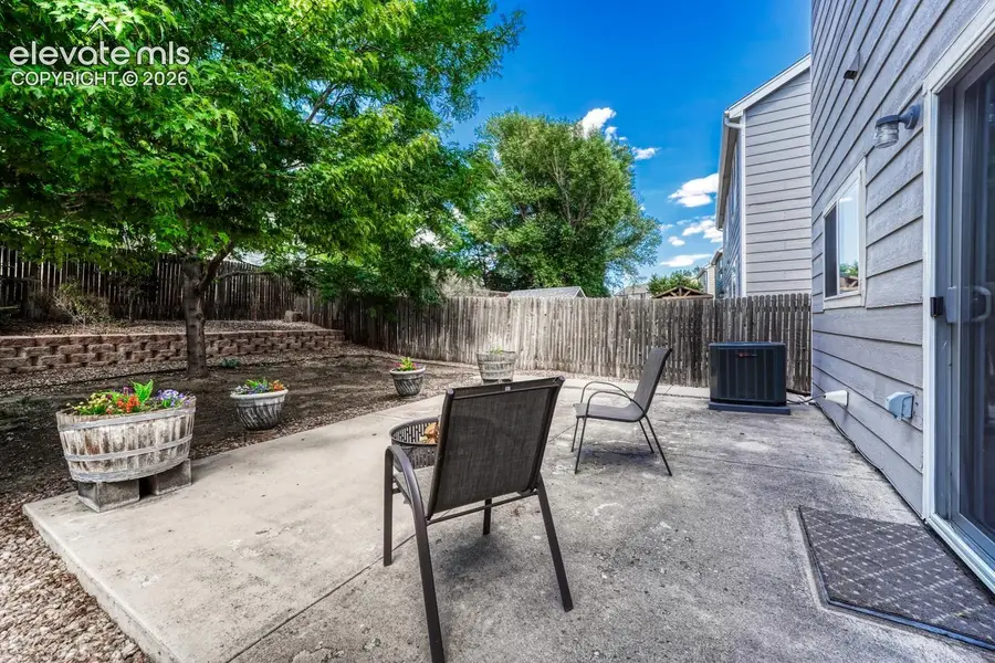 Address Withheld By Seller, Colorado Springs, CO 80922 - #2