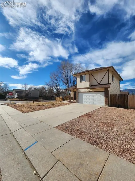 548 Lindstrom Drive, Colorado Springs, CO 80911 - Image #2