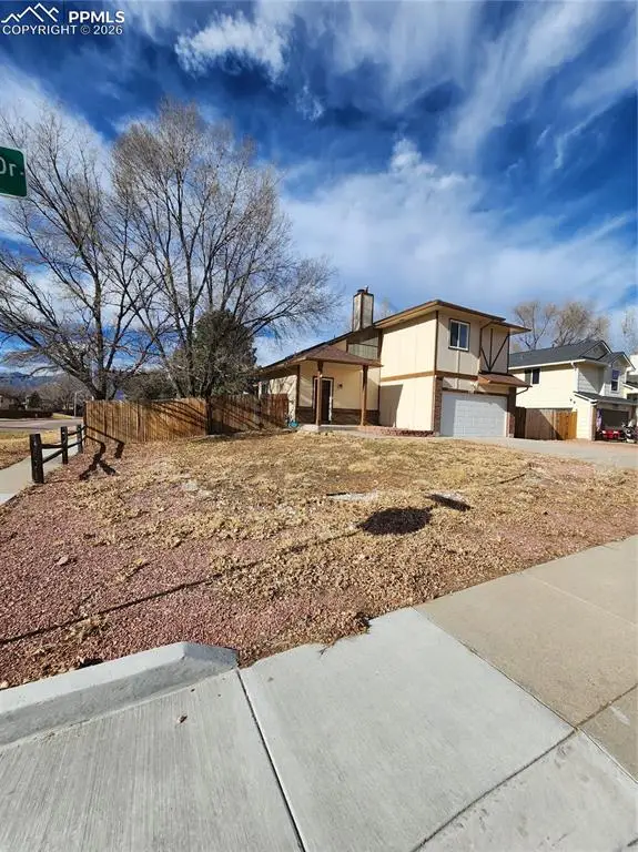 548 Lindstrom Drive, Colorado Springs, CO 80911 - Image #3
