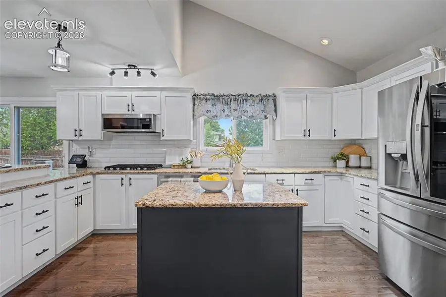 3850 Wolcott Place, Colorado Springs, CO 80906 - #3
