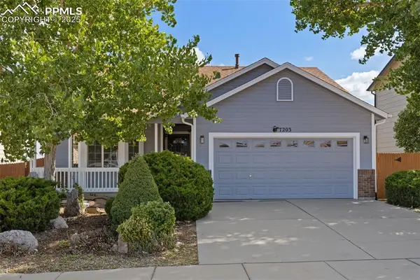 7203 Dove Valley Place, Colorado Springs, CO 80925