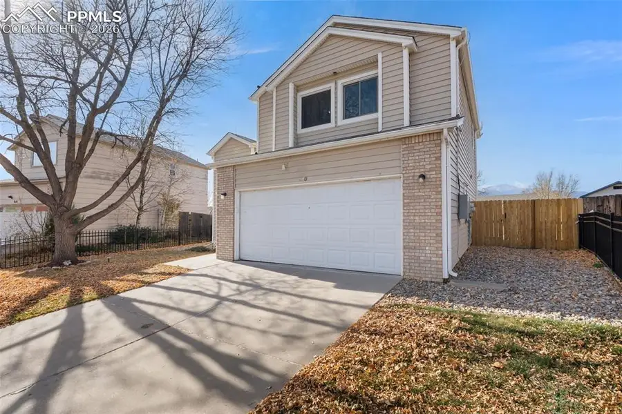610 Welsh Circle, Colorado Springs, CO 80916 - Image #2