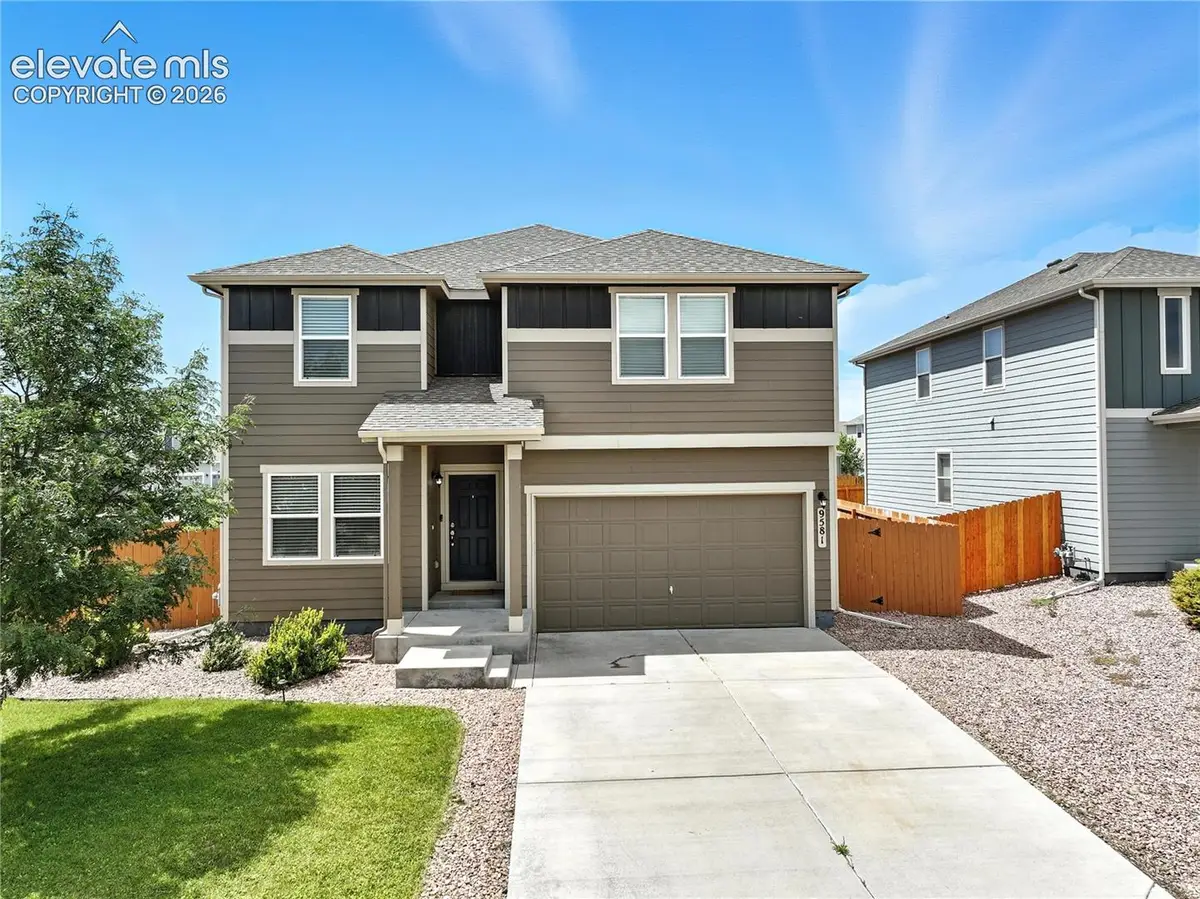 9581 Clatsop Drive, Colorado Springs, CO 80925 - #1