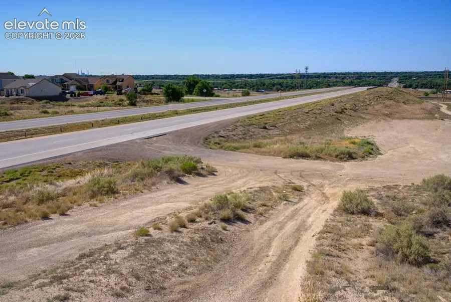 Pueblo Boulevard Na, Pueblo, CO 81008 - #2