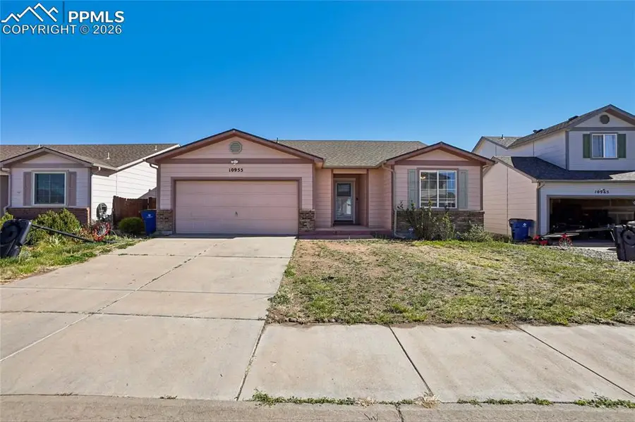 10955 Tidal Run Circle, Fountain, CO 80817 - #2