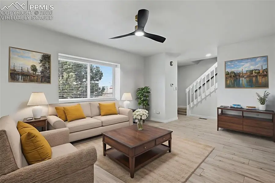 642 Autumn Place, Fountain, CO 80817 - #3