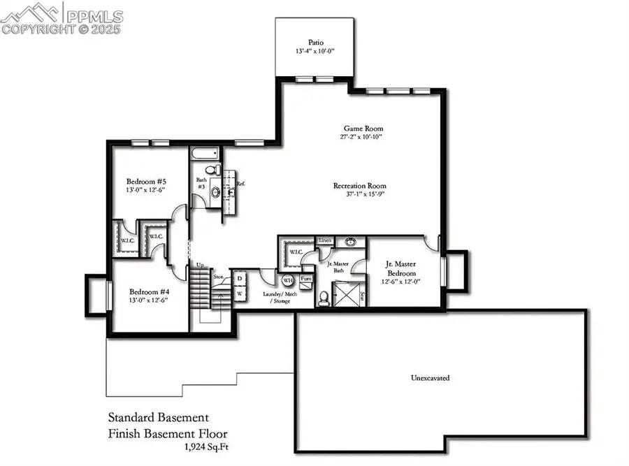 11970 Woodridge Terrace, Colorado Springs, CO 80908 - Image #3