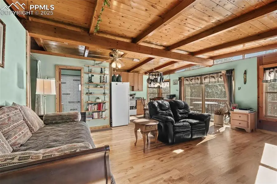 15103 Rainbow Road, Sedalia, CO 80135 - #3