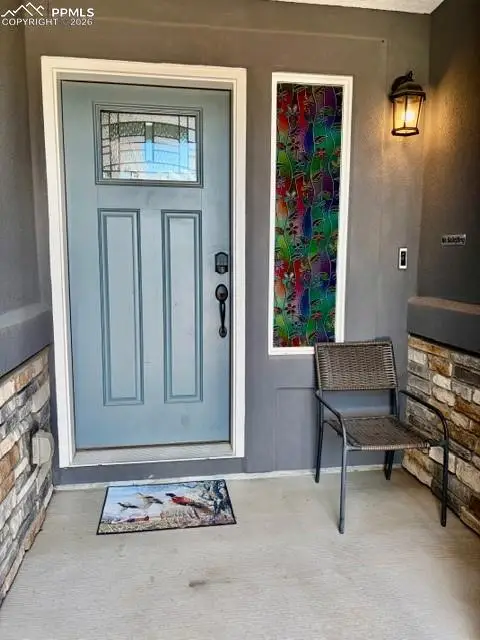 6485 Vistancia Avenue, Colorado Springs, CO 80922 - #3