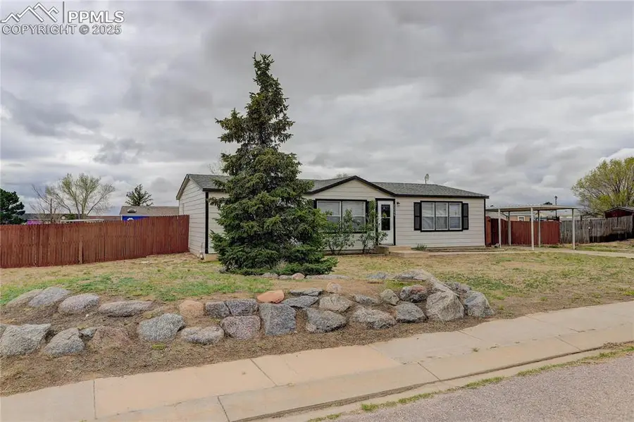 23755 Wheat Drive, Colorado Springs, CO 80928 - Image #3