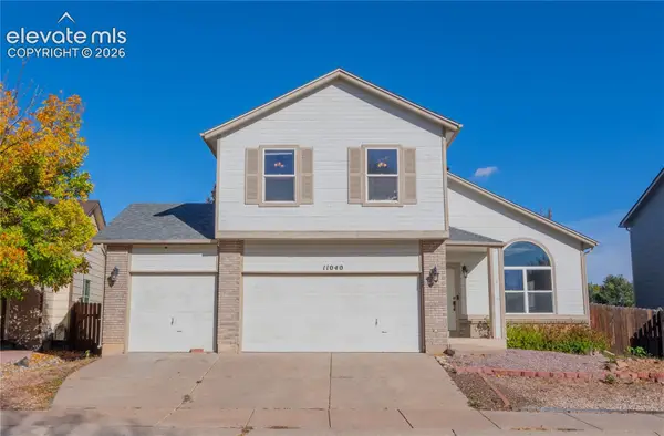 11040 Berry Farm Road, Fountain, CO 80817