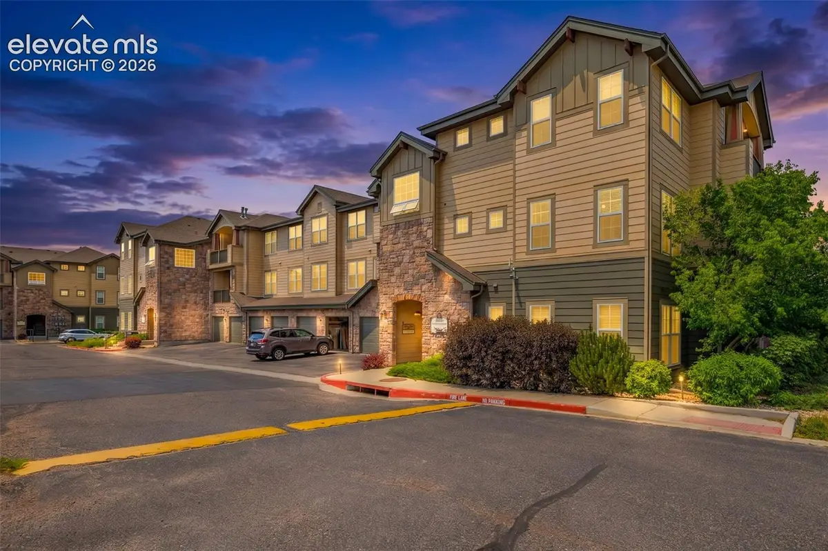 4875 Wells Branch Heights #202, Colorado Springs, CO 80923 - #1