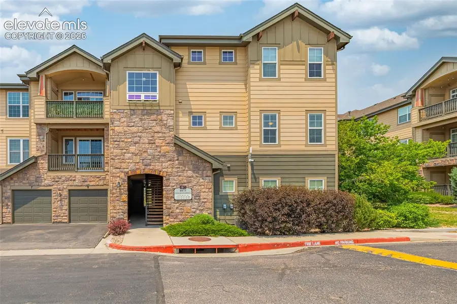 4875 Wells Branch Heights #202, Colorado Springs, CO 80923 - #2