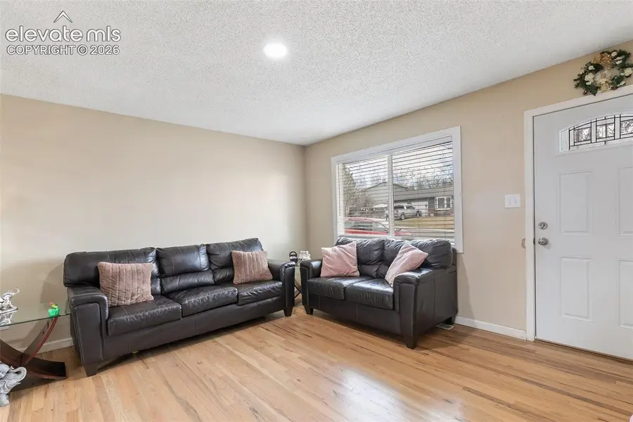 4202 Whittier Drive, Colorado Springs, CO 80910 - #2