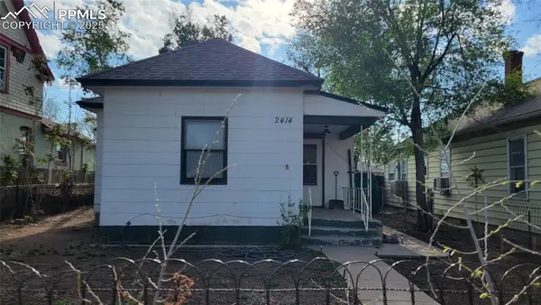 2414 Spruce Street, Pueblo, CO 81004
