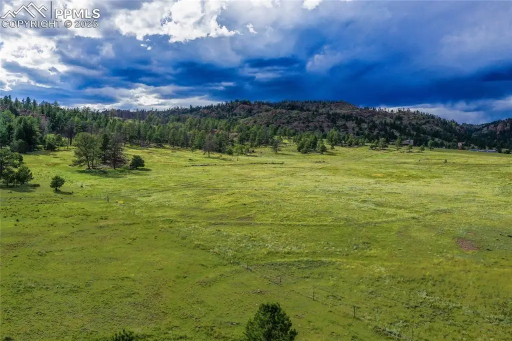 TBD Spring Valley Drive, Florissant, CO 80816 - Image #1