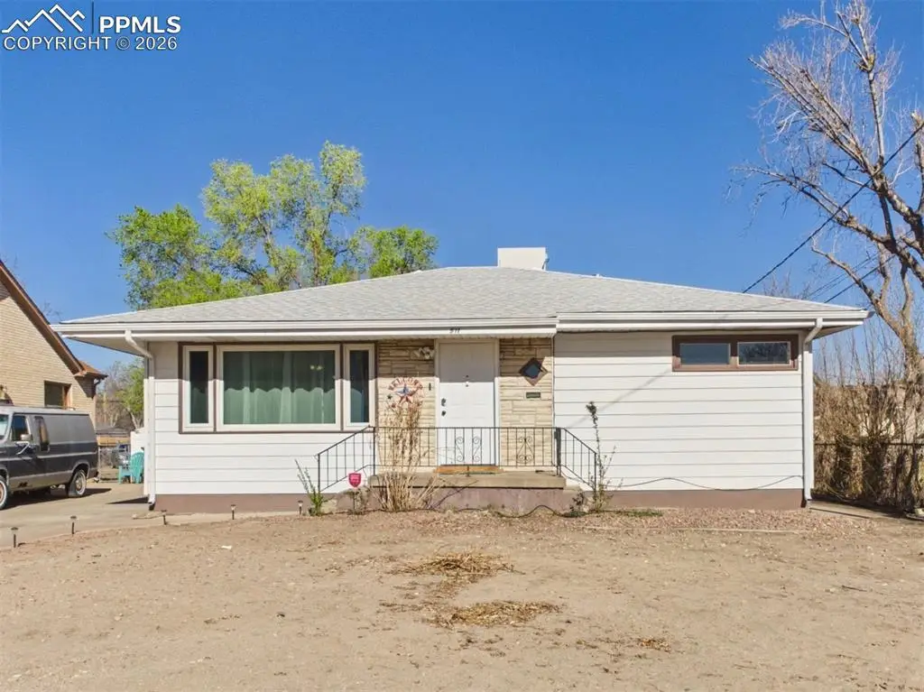 511 Arthur Street, Pueblo, CO 81004 - #1