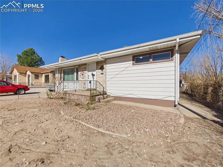 511 Arthur Street, Pueblo, CO 81004 - #3