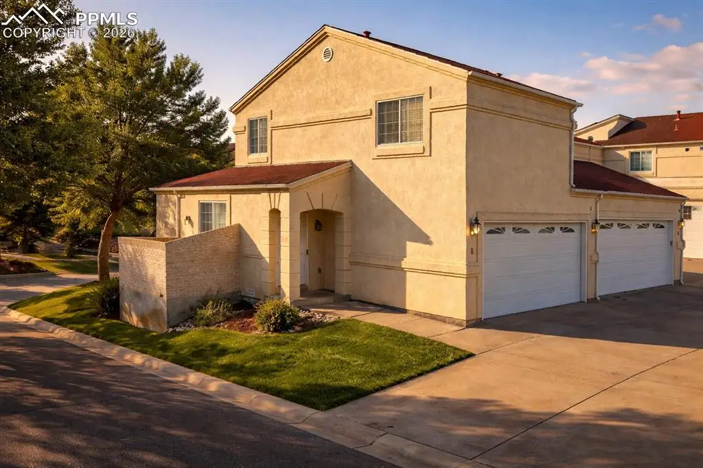 4145 Outlook Boulevard #T, Pueblo, CO 81008 - #1