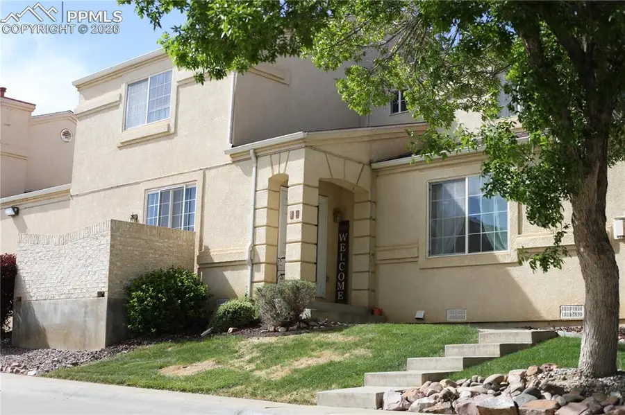 4145 Outlook Boulevard #T, Pueblo, CO 81008 - #3