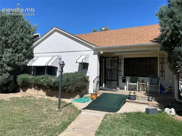 2312 Cortez Road, Pueblo, CO 81003