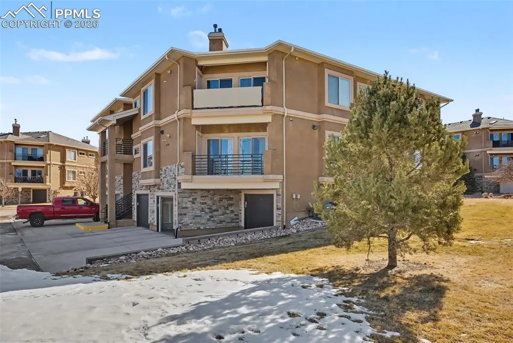 3795 Presidio Point #102, Colorado Springs, CO 80920 - Image #1
