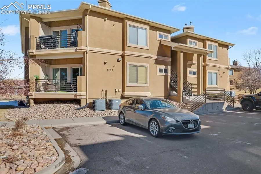 3795 Presidio Point #102, Colorado Springs, CO 80920 - Image #2