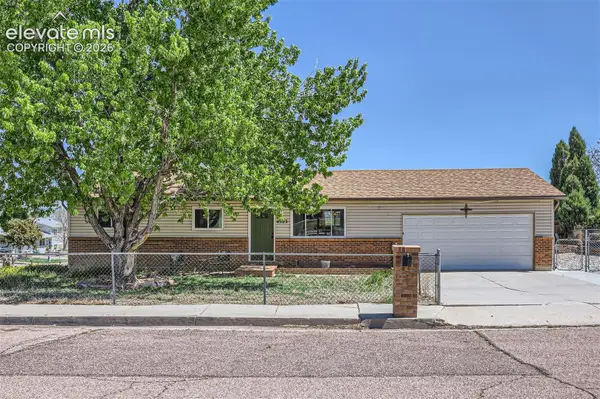4503 Chamberlin South Court, Colorado Springs, CO 80906
