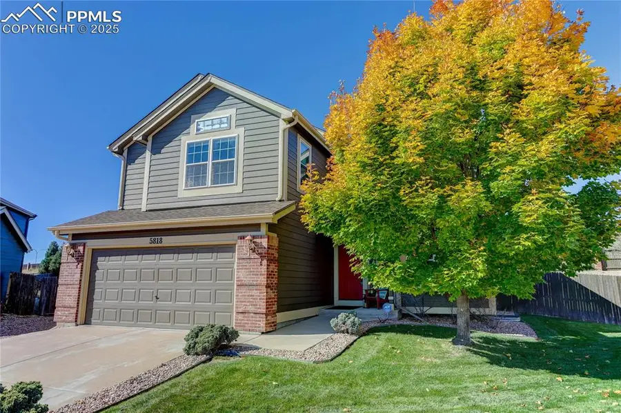 5818 Charlois Court, Colorado Springs, CO 80922 - Image #3