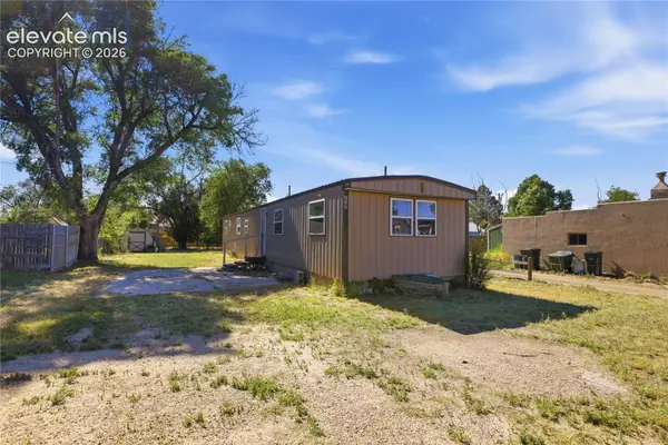 639 Wisconsin Avenue, Limon, CO 80828