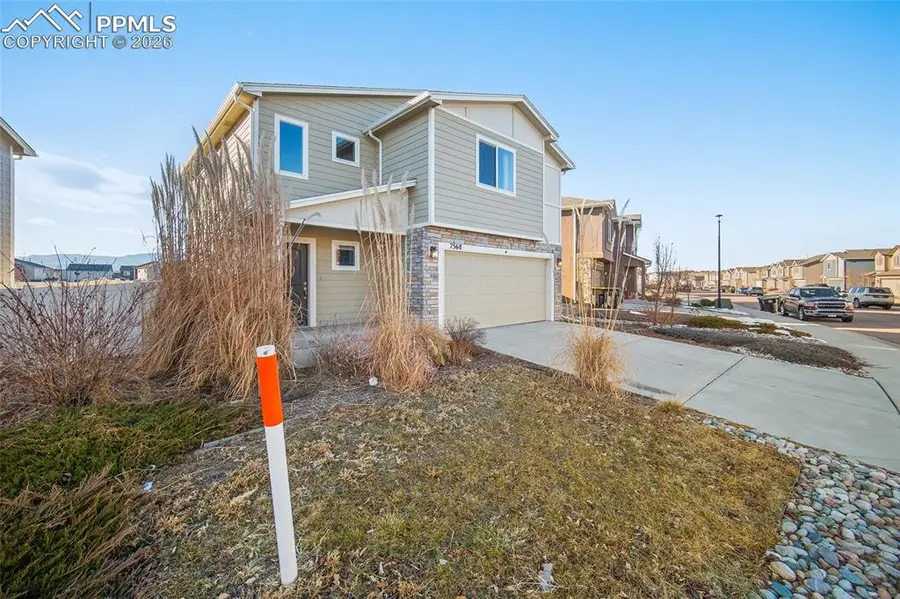 7568 Benecia Drive, Fountain, CO 80817 - Image #2