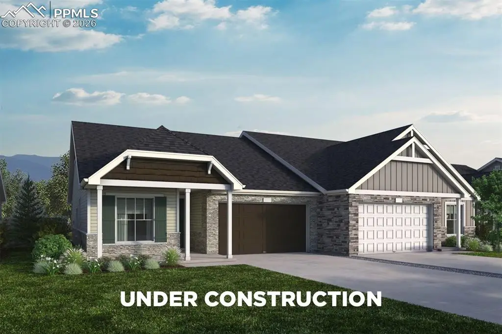 5715 Torrisdale View, Colorado Springs, CO 80927 - Image #1